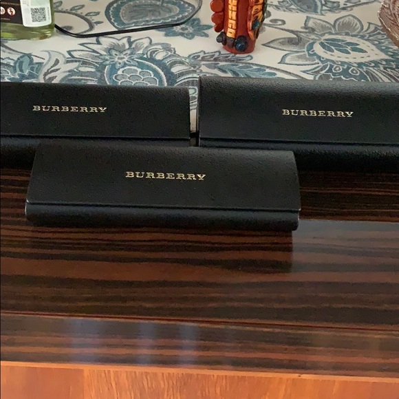 Burberry Accessories - Burberry